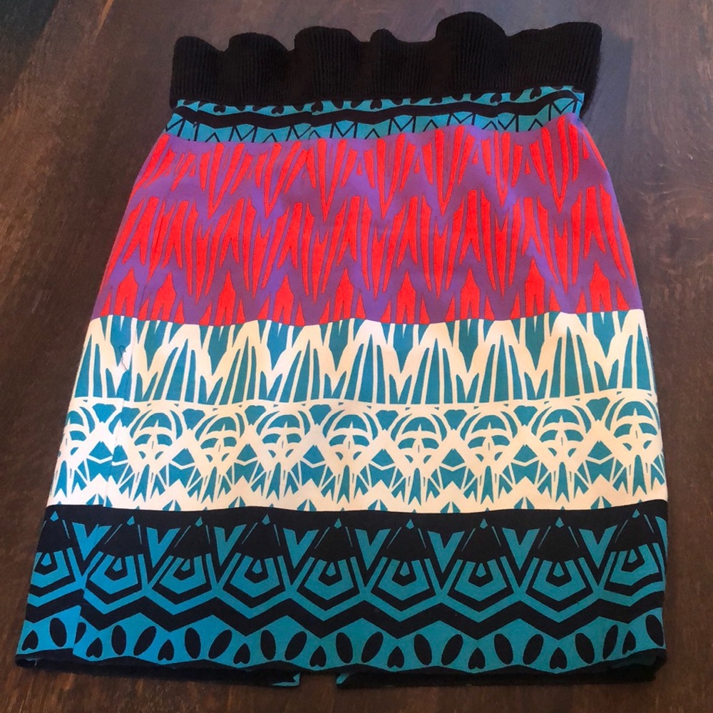 Plenty by Tracy Reese Skirt